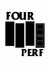 Four Perf